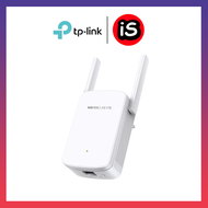 Mercusys ME30 AC1200 WiFi Extender – Compatible with All Routers or Wireless Access Points