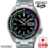 🇯🇵日本製 SEIKO 5 SPORTS SBSA221 日本版 日版 JDM 精工手錶 MADE IN JAPAN