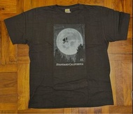 Standard California x E.T. ss Tee L