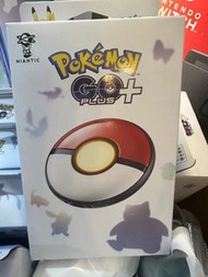pokemon plus