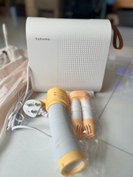 Yohome 家居輕便烘衣機