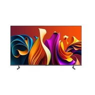 HISENSE 📺 65Q6N 65" Q6N TV QLED 65” 4K dengan Quantum Dot, Dolby Atmos & Google TV / QLED TV