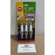 NGK SPARK PLUG - PERODUA KANCIL 660 850 (BP6EY)