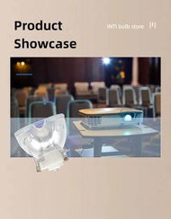 สำหรับ Epson ELPLP95โคมไฟโปรเจ็คเตอร์ V13H010L95สำหรับ EB-2065 Epson หลอดไฟ EB-5520W สำหรับ Epson EB