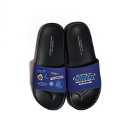 Thesilversky Ravenclaw Navy Slides Sandal Harry Potter Official