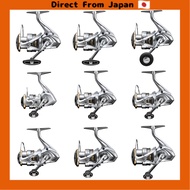 [Direct from Japan] Shimano Sedona 23 Spinning Reel C2000SHG 4000,4000XG,C5000XG,500,1000,C2000SHG,C