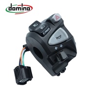 Domino Honda Click 125/150 160 Handle Switch Left Side Stock Replacement