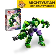 LEGO Super Heroes 76241 Hulk Mech Armor
