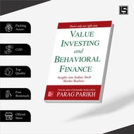 Value Investing And Behavioral Finance Insights Into Indian Stock Market Reality