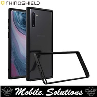 RhinoShield Samsung Note 10 CrashGuard Case (Authentic)