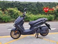 山葉 SMAX155 ABS  2018年 SMAX-2代【高雄宏良中古機車大賣場】非 FORCE155 水冷街跑 保固