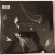 Duran Duran – Danse Macabr, 2LP, 45RPM, Smog Color Vinyl, Brand New