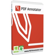PDF Annotator  PC Software