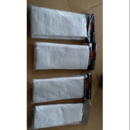 Glasswool Exhaust Wrap Glass Wool RG sport Fire Foam Motorcycleknalpot