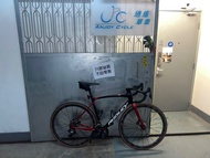 Ridley Fenix SLiC 公路車