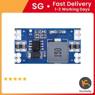 DC-DC Step Down Buck Converter 3.3V 5V 12V (5A)