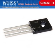 10 PCS C106DG TO126 C106 TO-126 C106D In Stock