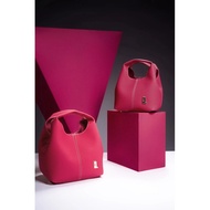 READY!! Y BAG X NAGITA, TOKYO NI, GU BAG HEYLOCAL ID