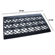 Duty Drain Cover Penutup longkang High quality UV Protection 9x17 Penutup Longkang Plastik Keras