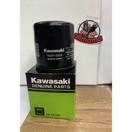 KAWASAKI OIL FILTER Z250 NINJA Z800 OIL FILTER Z900 Z1000 OIL FILTER KAWASAKI (GRADE AAA)