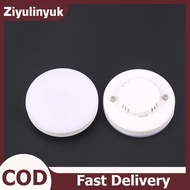 ziyulinyuk Gx53 LED Bulb Light Under Cabinet Lights 7W Wardrobe Light Led Spotlight Cold Warm White 