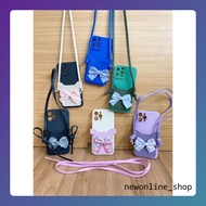 FH63 EQ02 NEW Casing Bag for Xiaomi Redmi Note 4 4X 5 Pro 5A Prime 7 8 9 10 10s 11 11s 12 5G