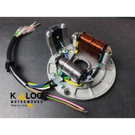 HONDA EX5 (GN5) STATOR ASSEMBLY/ STATOR COIL SET