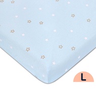 Comfy Living Mattress Cover - (L) 70 x 130 x 10cm (For Supreme Mattress/Air Feel)