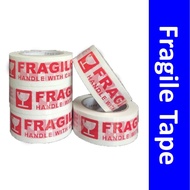 Fragile Tape | Adhesive Tape | OPP Tape | Fragile Packing Tape | Fragile Sticker