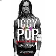 Iggy Pop: Open Up And Bleed | Autobiography ( PDF / EPUB )