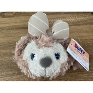GANTUNGAN Original Disney Duffy Ganci / Keychain / Wallet