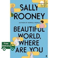 HOT DEALS Beautiful World Where Are You