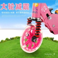 🔥XD.Store Scooters 。11Car Foldable Toy Kids2Flash Baby Three-Wheeled Skateboard Children's Sliding Lifting Scooter-Car🔥0