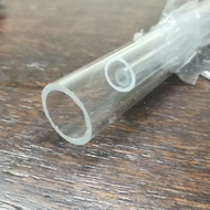 10/6MM, 20/16MM, 30/24 MM, 40/34 MM, 50/44 MM ACRYLIC TUBE, PLASTIK TUBE, TUBE PERSPEX