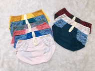 [HCM]QUẦN SU PHỐI REN 10 CHIẾC 89K