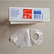 Convatec Surfit Natura Urostomy Pouch Transparent 57mm 401545