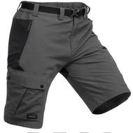 Quechua forclaz hiking pants, hiking pants, shorts, sports pants