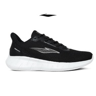 Lycan Omega 3.0 Black Lifestyle Shoes White/
