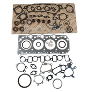 Full Set Packing for Innova Diesel 2KD Hilux 2KD/ Fortuner 2KD/ - Complete Packing - Engine Gasket K