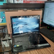 Laptop Acer suport Gaming Core i5 Gen4 Like New