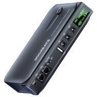 [jwerlyday] 36W Mini DC 12V Battery Life Monitoring Router Power Supply MINI UPS Uninterruptible Pow