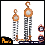 Benma Chain Block 1.5Ton x 5meter (Made in China)
