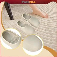 PETSOLA Non-Slip, Easy-To-Clean Clogs - Ideal for Restaurant and Warehouse Workers