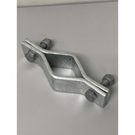 Clamp Pole for Iron Pole Clamping Tools