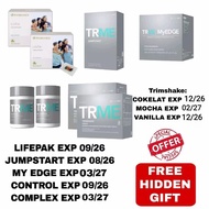 PAKET DIET TR90 TWS 1 BLN Lengkap - Trimshake LifePak Jumpstart Control Complex
