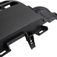 Car Radio Fascia for Prado 120 J120 DVD Stereo Frame Plate Adapter Mounting Dash Installation Bezel