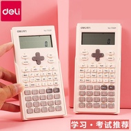 calculator scientific calculator scientific calculator Deli Scientific Calculator One-Build Postgrad