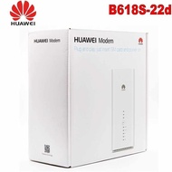 USED HUAWEI MODEM B618 UNLOCK READY STOCK B618s-22d