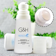 Amway G&H Protect Deodorant & Anti-Perspirant Roll-On 100ml-Body Deodorant Smell Solution and Anti-C