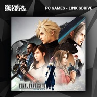 Final Fantasy VII Remake | FF 7, Final Fantasy 7 | PC GAME | LINK LINK